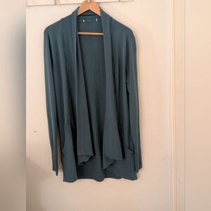 Atheta Pranayama Wrap